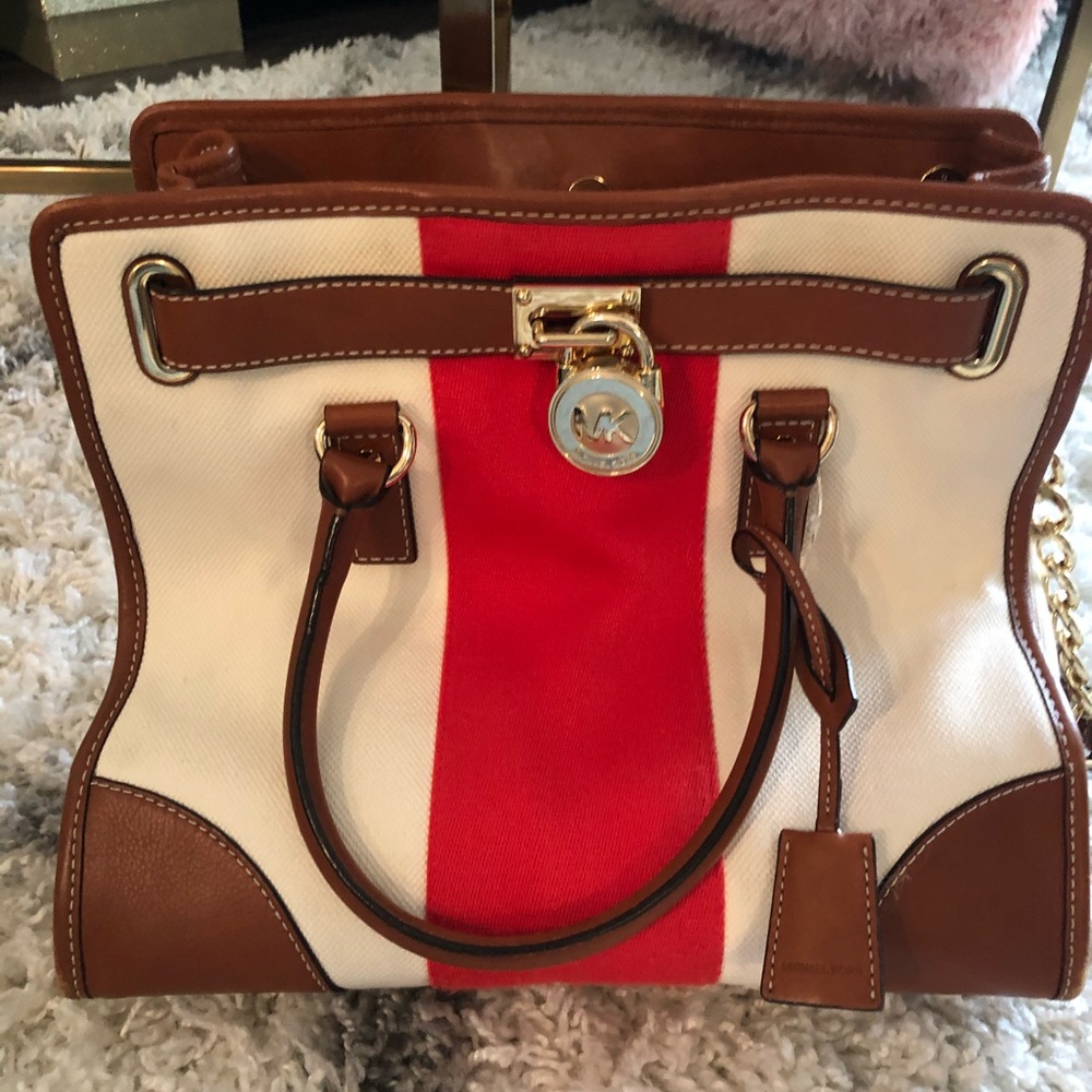 Michael Kors Tote Bag